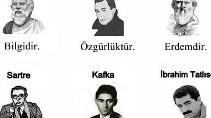 Peki sizce nedir mutlak güzellik?
