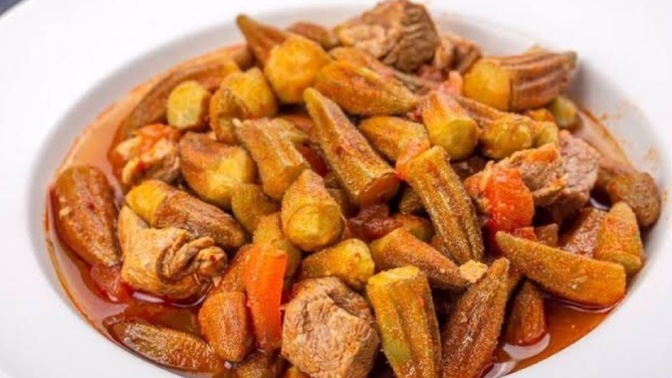 Bu yemeği gerçekten severek yiyen var mı?