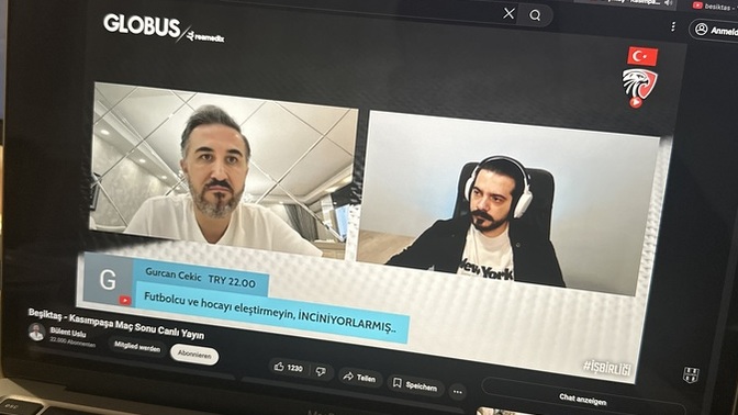 Beşiktaş kaybetti diye depresyona girilir mi?