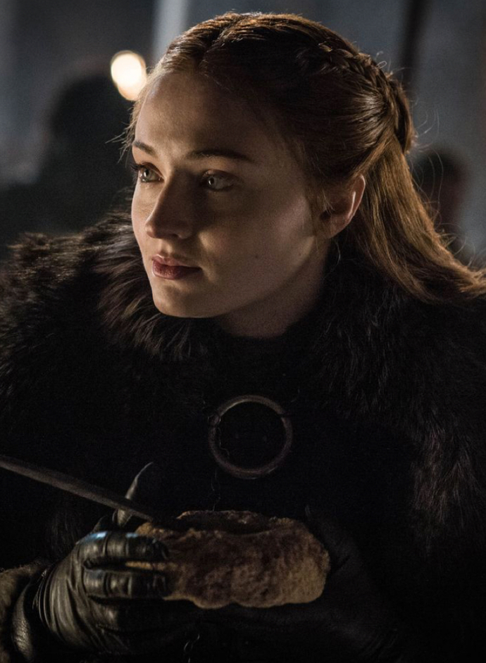 8 sezonluk Game Of Thrones serüveni tek bir filme sığabilir mi sizce?
