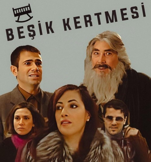 Beşik Kermesi dizisini hatırlayan var mı?