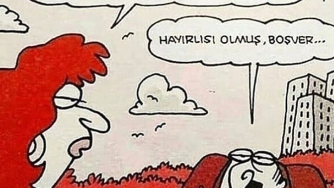 İnsanları silme huyunuz var mı?