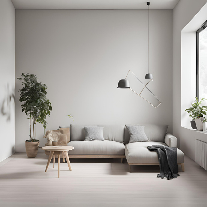Evde minimal bir görüntü için hangi düzenleyicilere ihtiyaç olur?