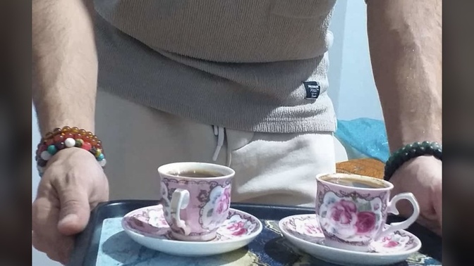 Annem beni wp durumunda paylaşmış sana kız bulucam diyor 😂 böyle düşer mi?
