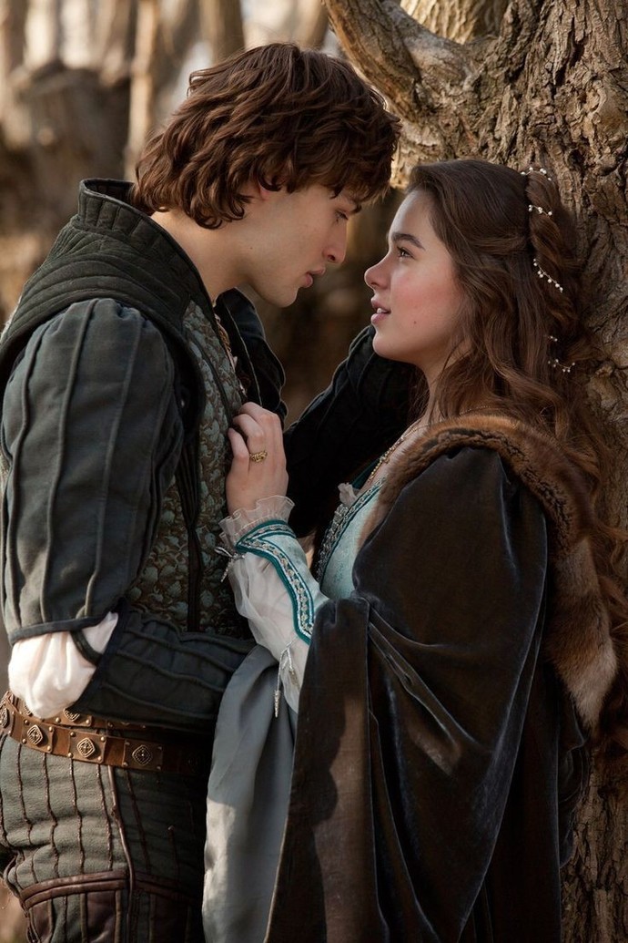 Ah, Romeo Romeo neden Romeosun sen? Dediğiniz birisi var mı hayatınızda?