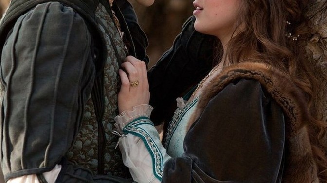 Ah, Romeo Romeo neden Romeo'sun sen? Dediğiniz birisi var mı hayatınızda?