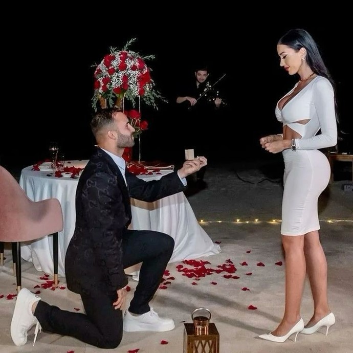 Hiç evlenme teklifi aldınız, ettiniz mi?