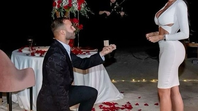 Hiç evlenme teklifi aldınız, ettiniz mi?
