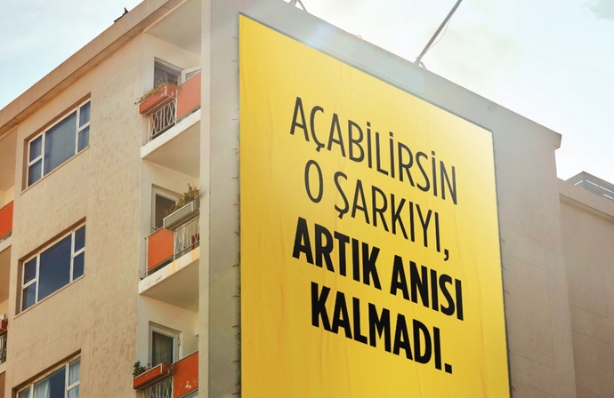 İçini sızlatan bir “ anı “ var mı?