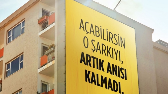 İçini sızlatan bir “ anı “ var mı?