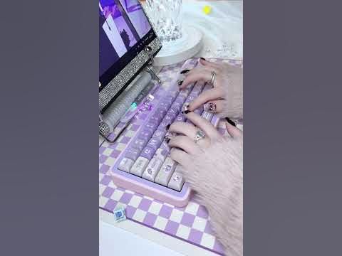 Gözünüz kapalı şekilde klavye yazabiliyor musunuz?