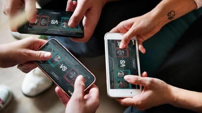 Telefon diye bir şey olmasaydı ona ayırdığınız vakti neye ayırırdınız?