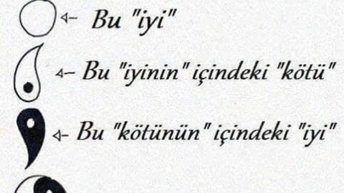 Yeni tanıştığınız birinin iyi ya da kötü olduğunu anlamanız ne kadar sürer?