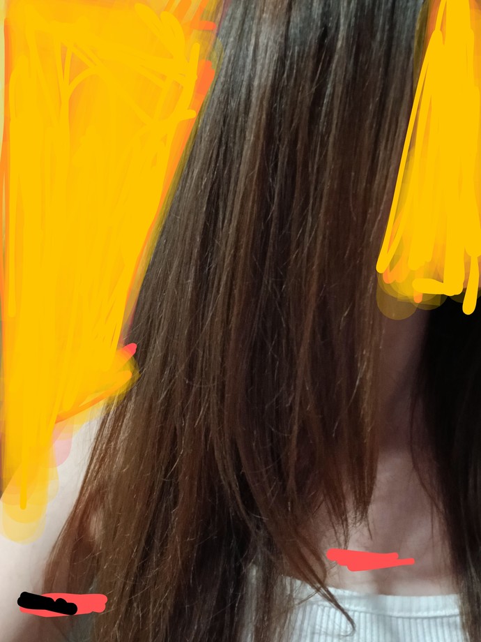 Kızlarr bu saç renginin adı ne? (Fotoğraflı) ?