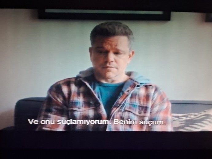 Şu an ne dinliyorsunuz veya yapıyorsunuz?
