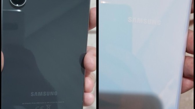 Samsung Galaxy S23 Fe Aldım Alırım Hayırlı olsun 😉 sizlerin kullandığı telefon nedir?