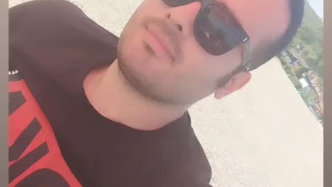 Kulağıma halka yaptırayım mı sizcee?