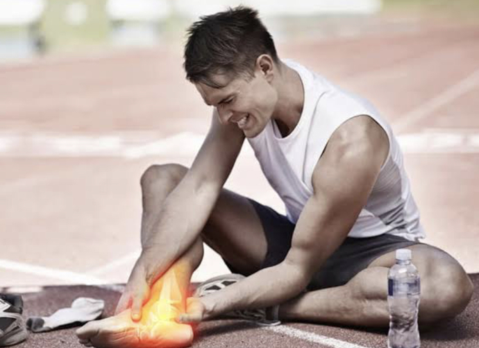 Sporda sakatlık yaşadınız mı?