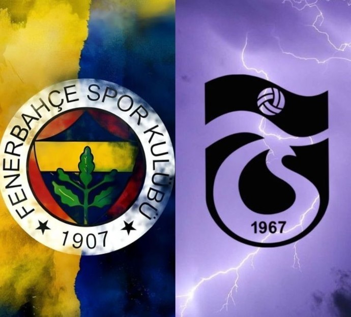 Bugün saat 19.00da oynanacak olan Fenerbahçe-Trabzonspor maçından nasıl bir sonuç bekliyorsunuz?