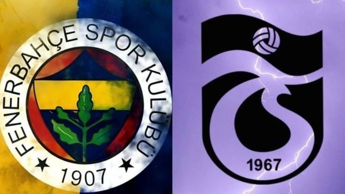 Bugün saat 19.00'da oynanacak olan Fenerbahçe-Trabzonspor maçından nasıl bir sonuç bekliyorsunuz?