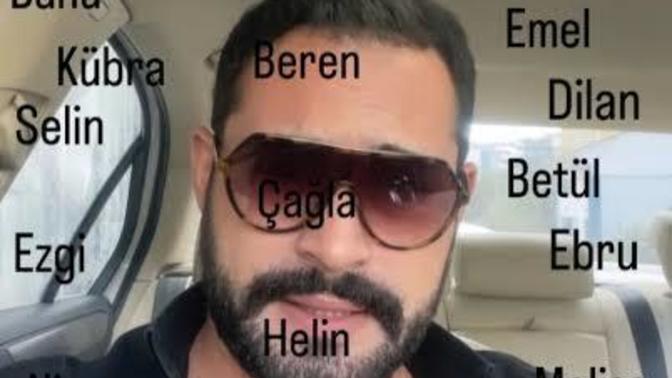 Hangi isme sahip kişilerden uzak durursunuz?