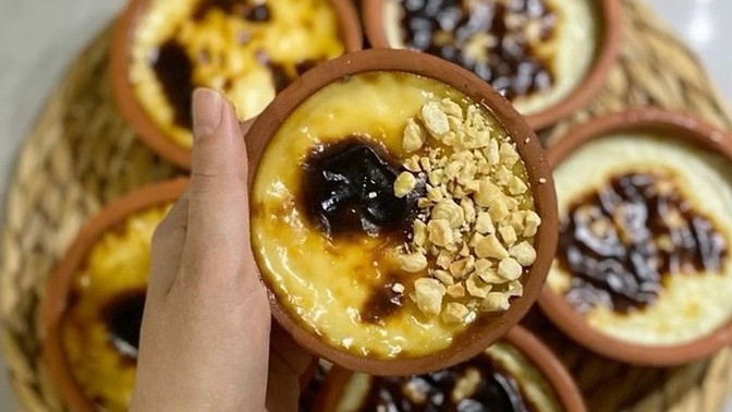 Fırında sütlaç yapmak için 40 fırın ekmek mi yemeli?