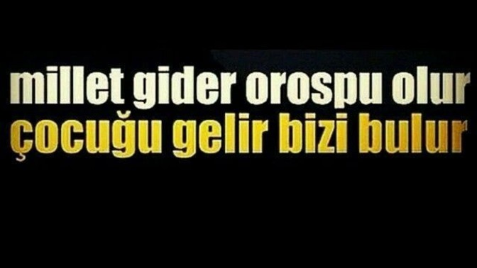 Karşınıza nasıl insanlar çıkıyor?