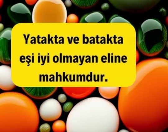Bir daha dünyaya gelseniz yine aynı kişi ile evlenir misiniz?