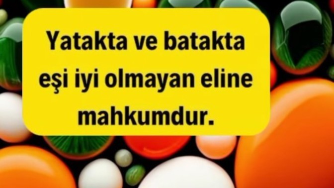 Bir daha dünyaya gelseniz yine aynı kişi ile evlenir misiniz?
