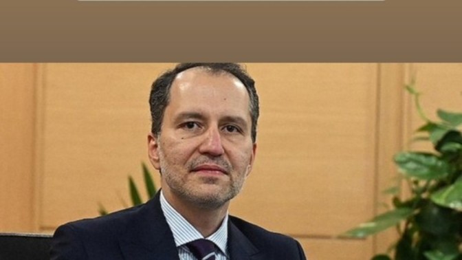 Bence doğru söylüyor sizce?