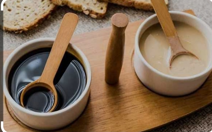 Tahin pekmez karışımı sever misiniz, malum kış geldi?