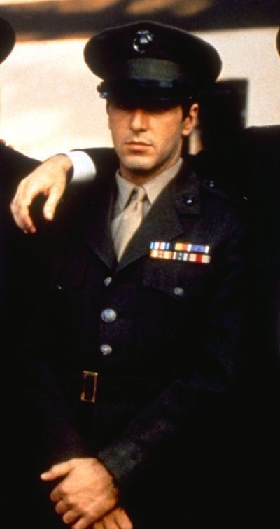 Michael Corleone