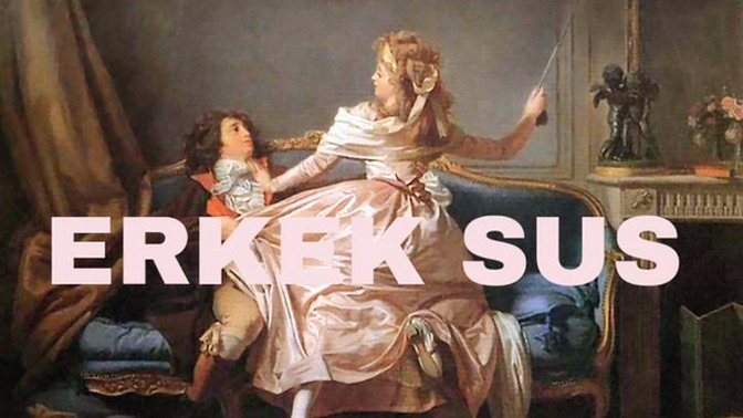 Cinsiyetçilik yapar mısınız?