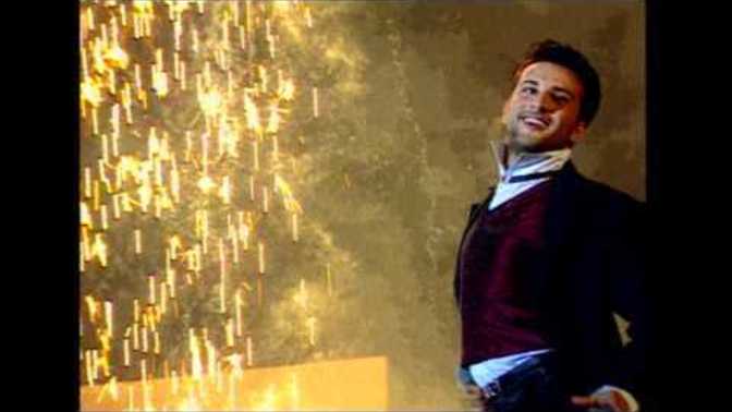 Tarkan'ın bu şarkısını hatırlıyor musunuz?