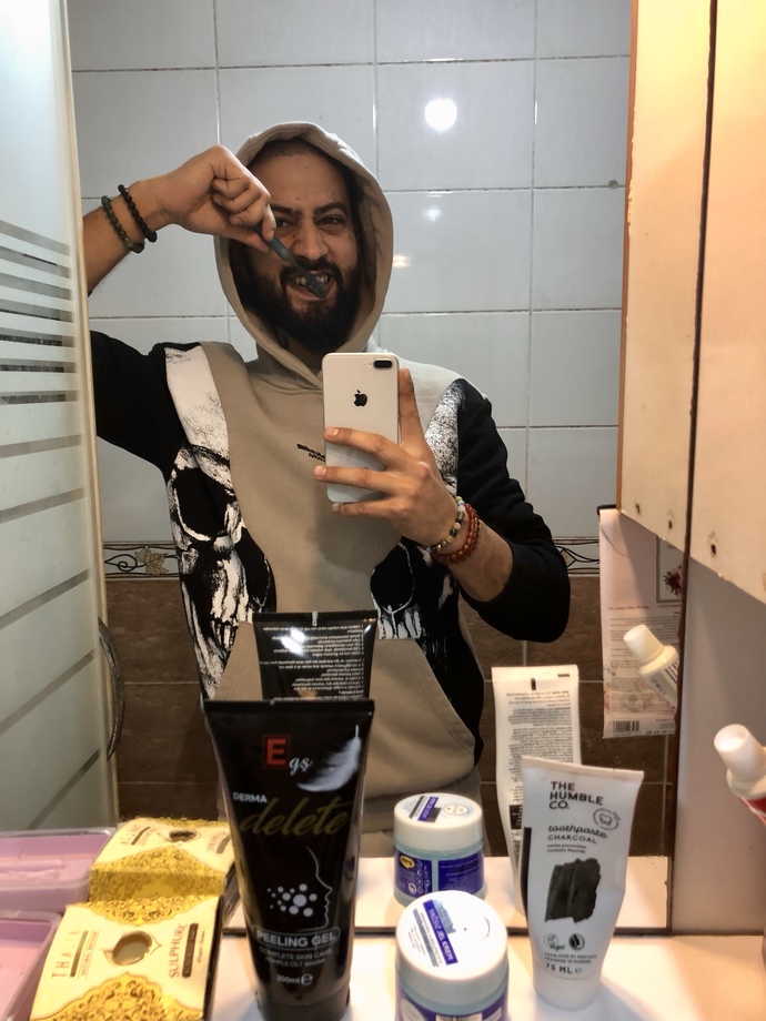 Doğru şekilde nasıl fiş fırçalanır?
