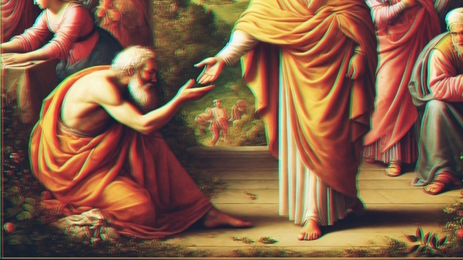 Vicdan ve merhamet bağlantılı mıdır?