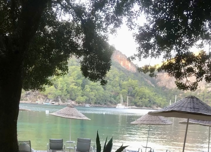 Huzur
