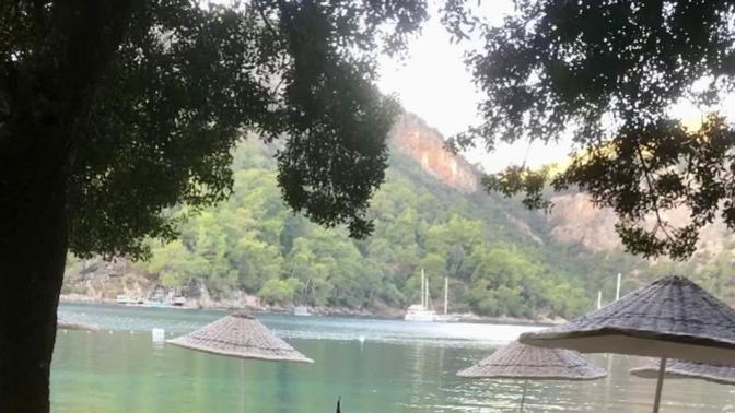 Yılda kaç defa tatile çıkıyorsun? En son tatile nereye gittin?