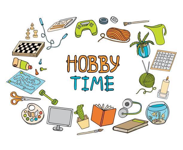 Evde yapılacak bir uğraş/hobi önerir misiniz?