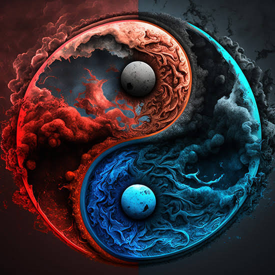 Ying ve Yang