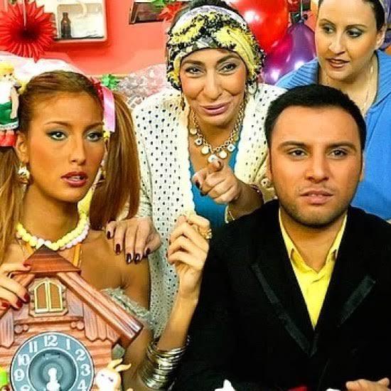 Cennet mahallesin de pembe karakterini sever miydiniz sinir mi olurdunuz?