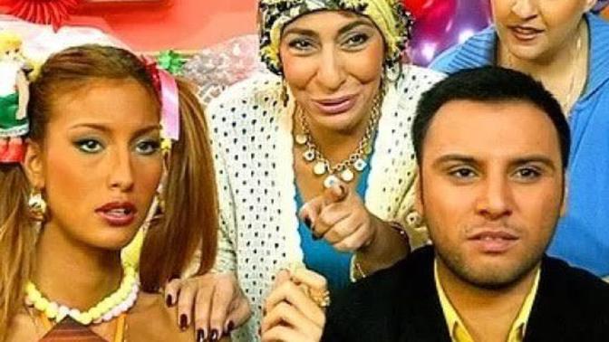 Cennet mahallesin de pembe karakterini sever miydiniz sinir mi olurdunuz?