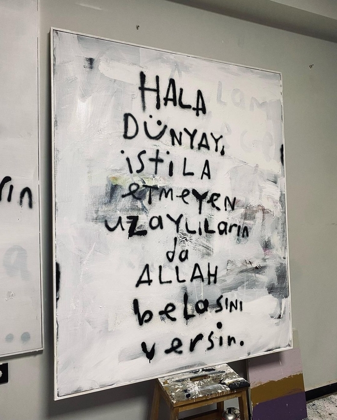 Deli gibi istemenize, uzun zamandir beklemenize ragmen gerceklesmeyen hayalleriniz var mi 😔?