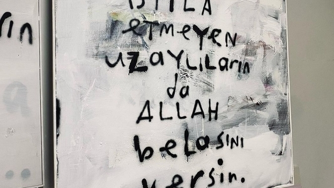Deli gibi istemenize, uzun zamandir beklemenize ragmen gerceklesmeyen hayalleriniz var mi 😔?