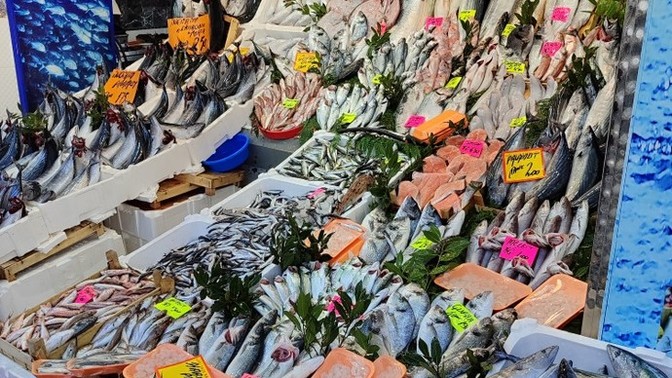 Bu akşam sofralarda neler olacak?