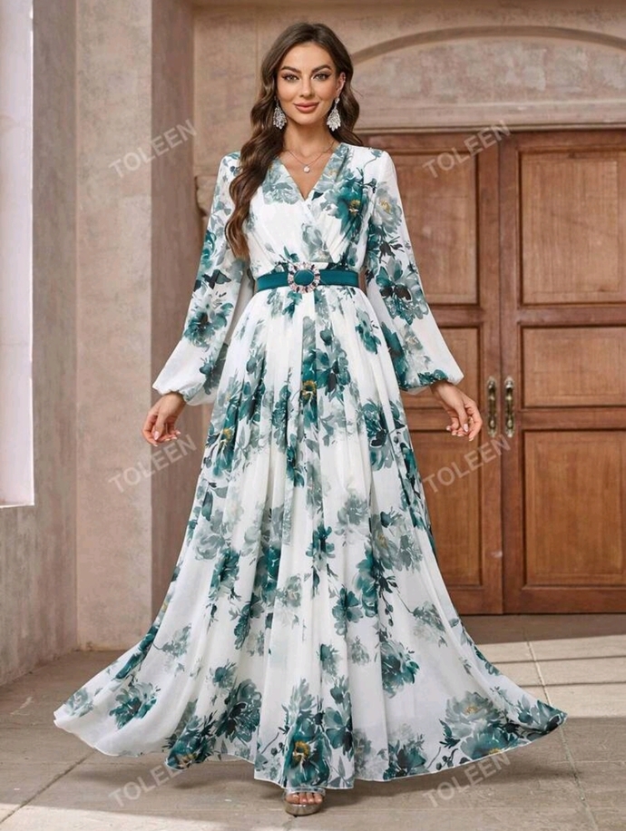 Sizce bu elbise hangi yaş için uygun?