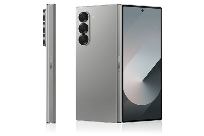 Samsung katlanabilir telefon?
