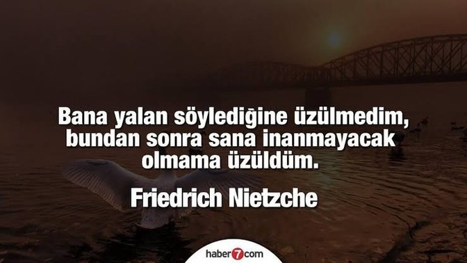Yalanını yakaladığımız kişiye karşı tavrınız ne olur?