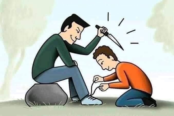 Bir kişinin gerçek karakterini anlamak için hangi durumlara dikkat edersin?