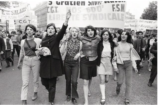 Feminizm kadını erkekleştirmek mi yoksa özgürleştirmek mi?